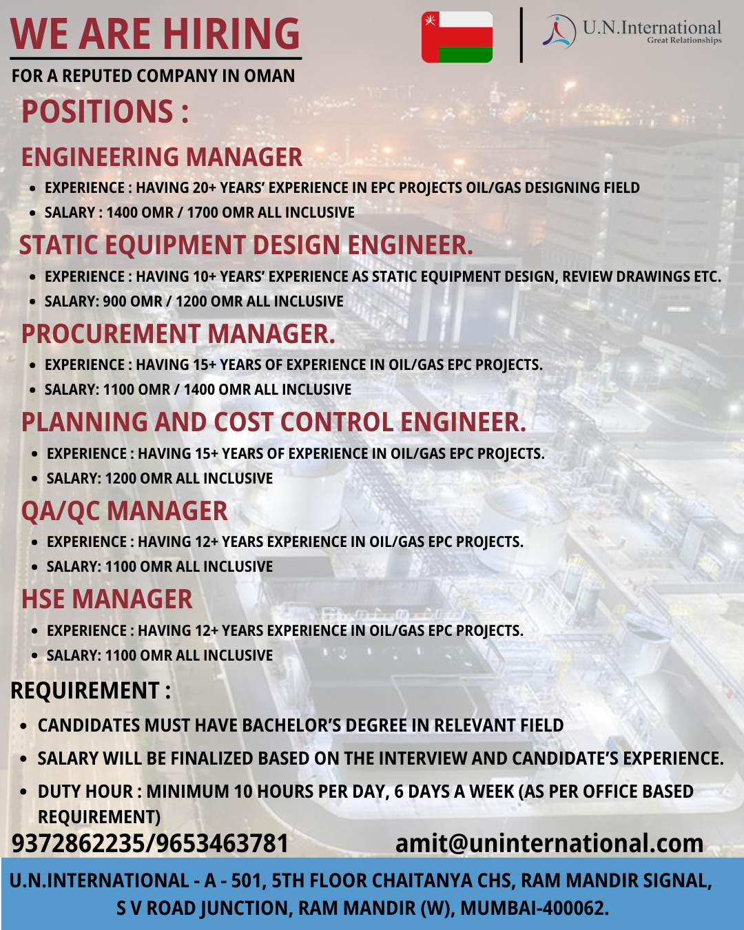 EXPERIENCE-Having-20-years-experience-in-EPC-Projects-OilGas-Designing-field-2
