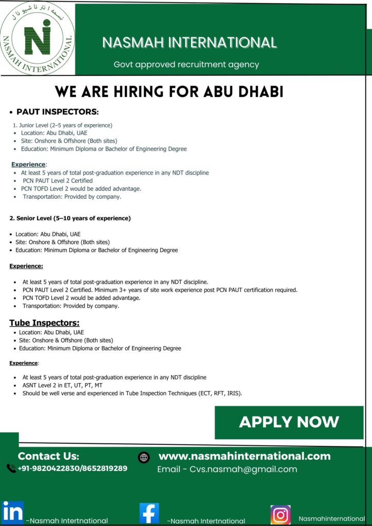 Green-And-Brown-Geometric-We-Are-Hiring-Poster