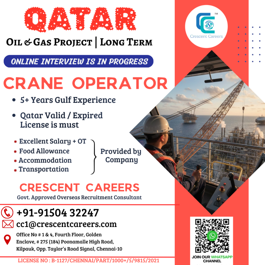 crane-qatar