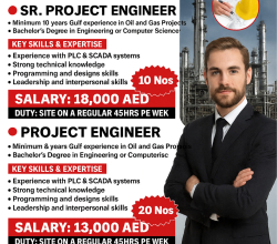 🌟 URGENT HIRING FOR UAE 🇦🇪 | ABU DHABI 📢 A Leading Automation Company in Abu Dhabi is Hiring Now!